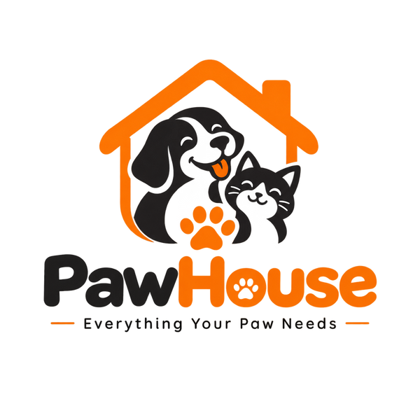 Paw House